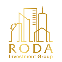 Logo RODA INVEST
