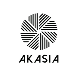 Logo AKASIA