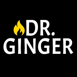 Logo Dr. Ginger