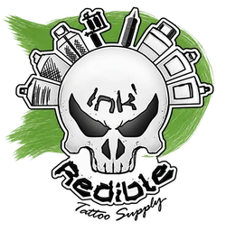 Logo INK’REDIBLE TATTOO SUPPLY