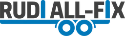 Logo RUDI ALL-FIX