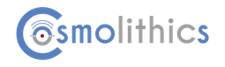 Logo COSMOLITHICS