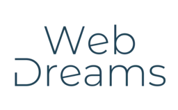 Logo Web Dreams
