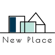 Logo NEW PLACE
