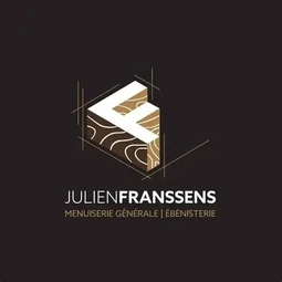 Logo Menuiserie Julien FRANSSENS