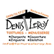 Logo Toitures Leroy