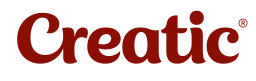 Logo CREATIC