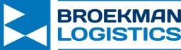 Logo BROEKMAN LOGISTICS