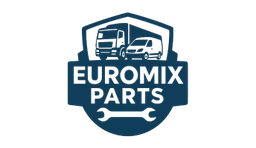 Logo EUROMIX PARTS