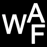 Logo W.A.F.