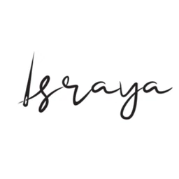 Logo ISRAYA STORE