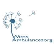 Logo WENS AMBULANCEZORG