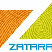 Logo ZATARA