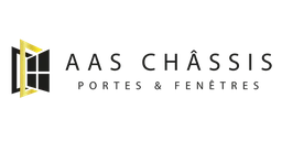 Logo AAS CHASSIS