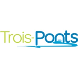 Logo Commune de Trois-Ponts