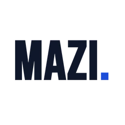Logo MAZI