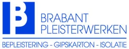 Logo BRABANT PLEISTERWERKEN