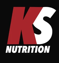 Logo KS NUTRITION
