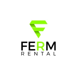 Logo FERM RENTAL