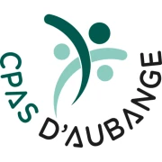 Logo Centre public d'Action sociale de Aubange