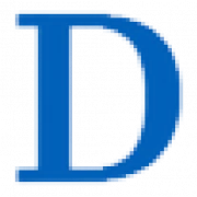 Logo DECA KLEDING