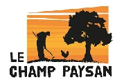 Logo Le Champ Paysan
