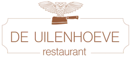 Logo De Uilenhoeve