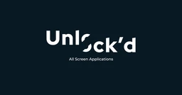 Logo Unlockd