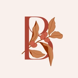 Logo Creative Blend