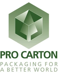 Logo PRO CARTON