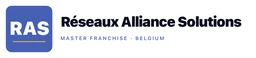 Logo RESEAUX ALLIANCE SOLUTIONS
