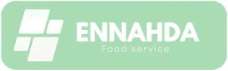 Logo ENNAHDA