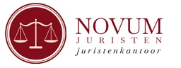 Logo NOVUM JURISTEN