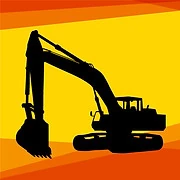 Logo GRONDWERKEN DEPREZ