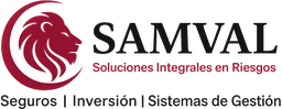 Logo SAMVAL