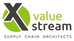Logo valueXstream