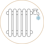 Logo KENNY VANDERPLANCKE