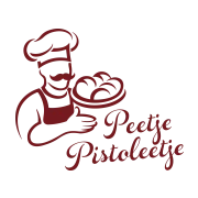 Logo Peetje Pistoleetje