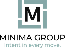 Logo MINIMA GROUP