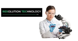 Logo RESOLUTION TECHNOLOGY
