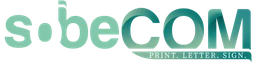 Logo SOBECOM