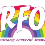 Logo Rainbow Festival Organisation