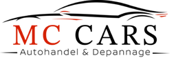 Logo MC Cars
