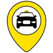 Logo Zuid Taxi