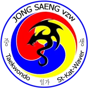 Logo Jong Saeng