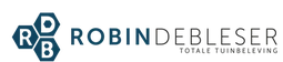 Logo Robin De Bleser