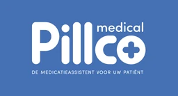 Logo Pillco Medical