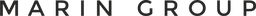 Logo MARIN GROUP