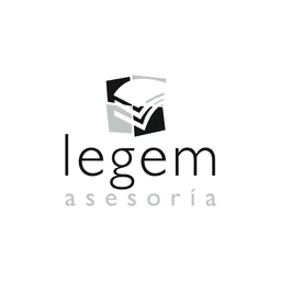 Logo LEGEM