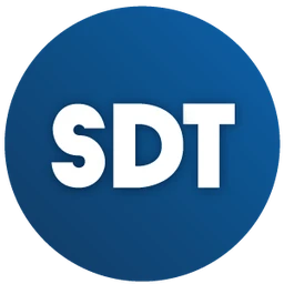 Logo SDT